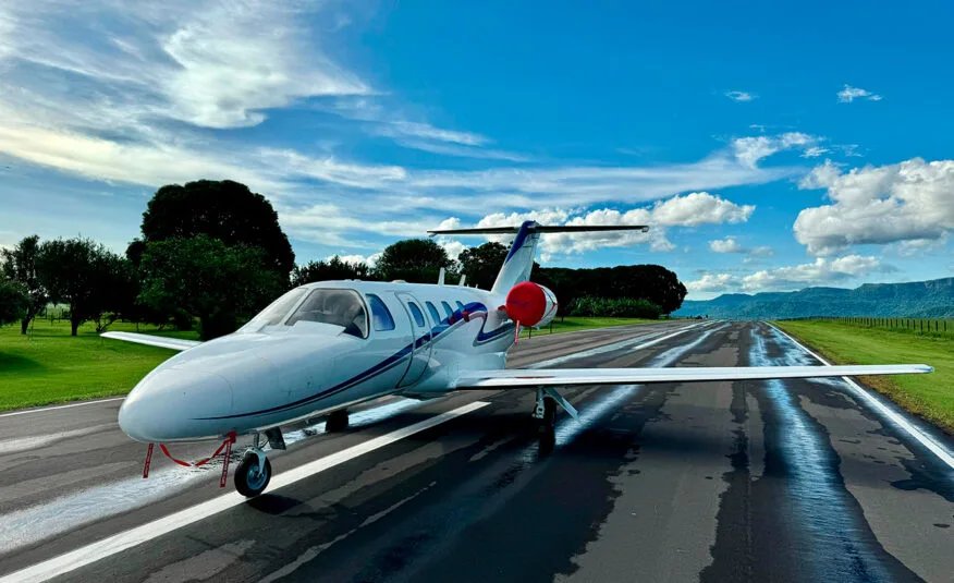 1972 Beechcraft Baron 58