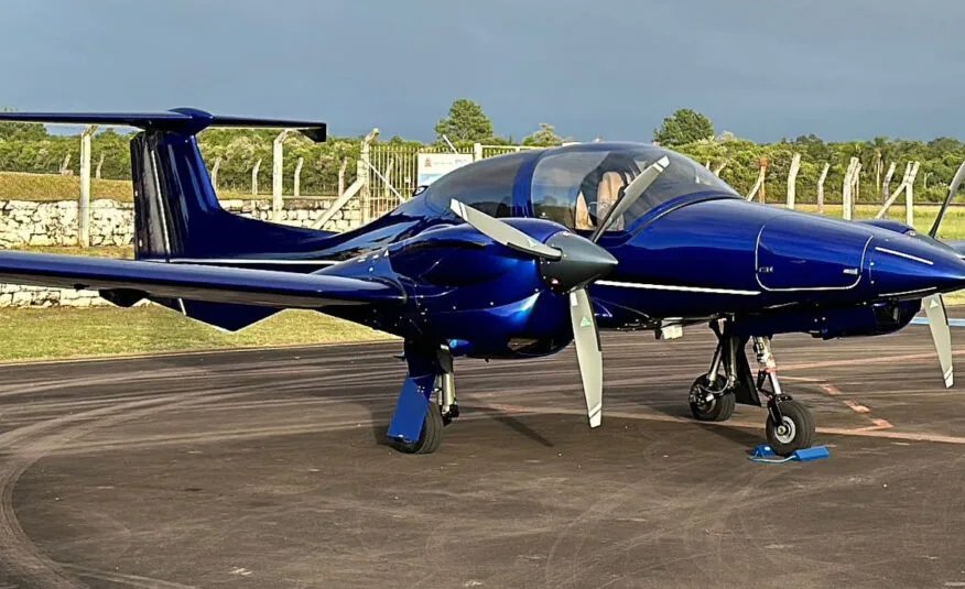 2023 Diamond DA42