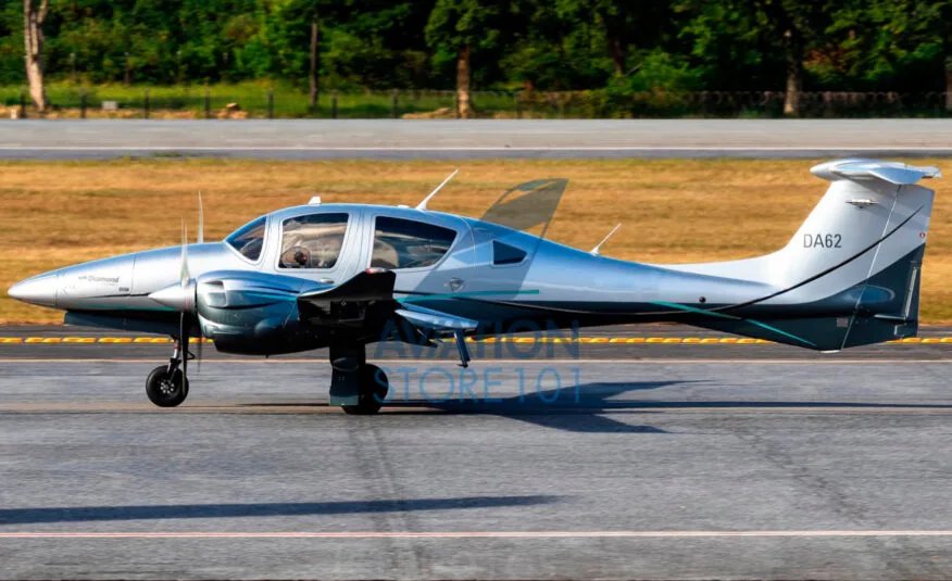 2022 Diamond DA62