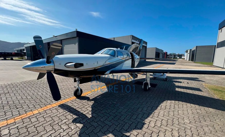 2011 Piper Meridian PA-46-500TP