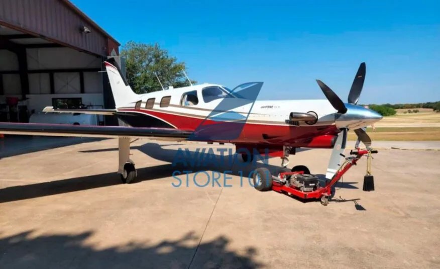 1994 Cessna Citation VI