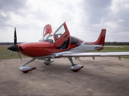2008 Diamond DA42 TDI