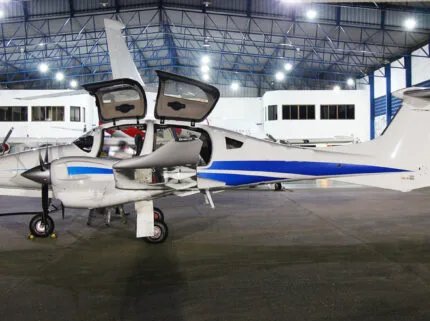 1983 Beechcraft Baron 58
