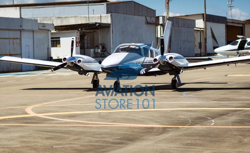 2023 Tecnam P2010 TDI