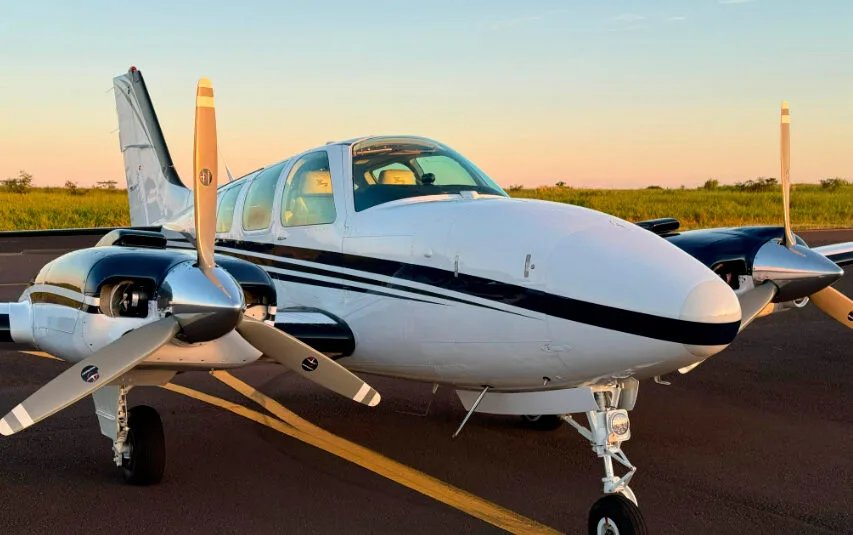 2016 Piper Meridian M500 PA-46-500TP