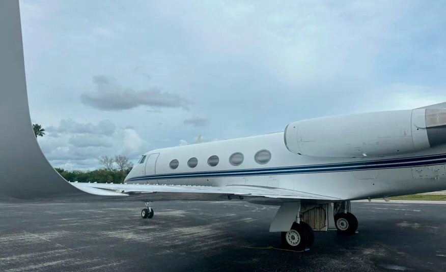 1975 Gulfstream G-1159 GII