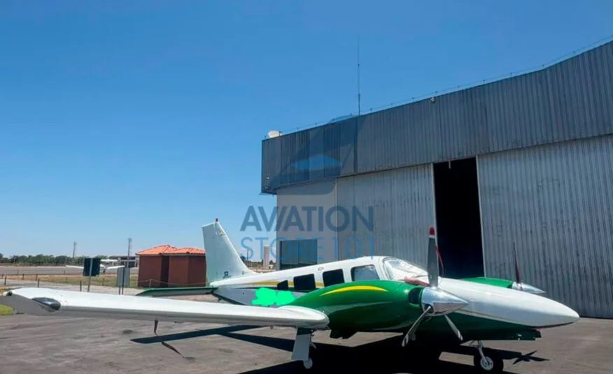 2008 Piper PA-46-350P Malibu Mirage
