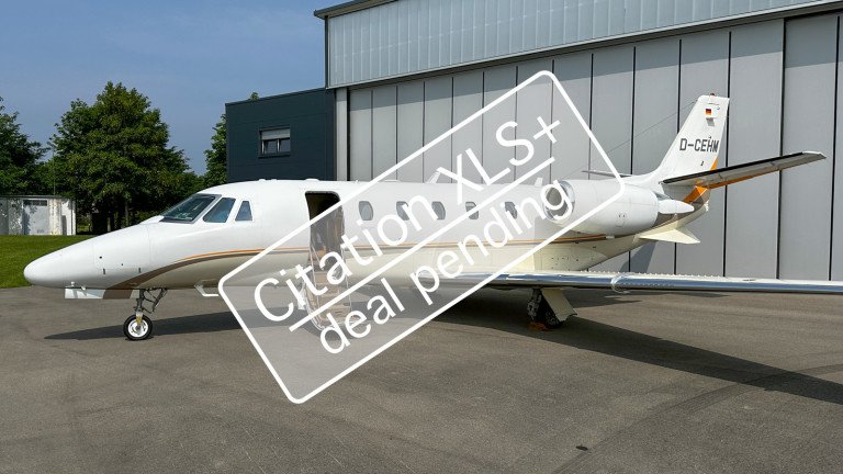 2019 Cirrus Vision Jet SF50-G2