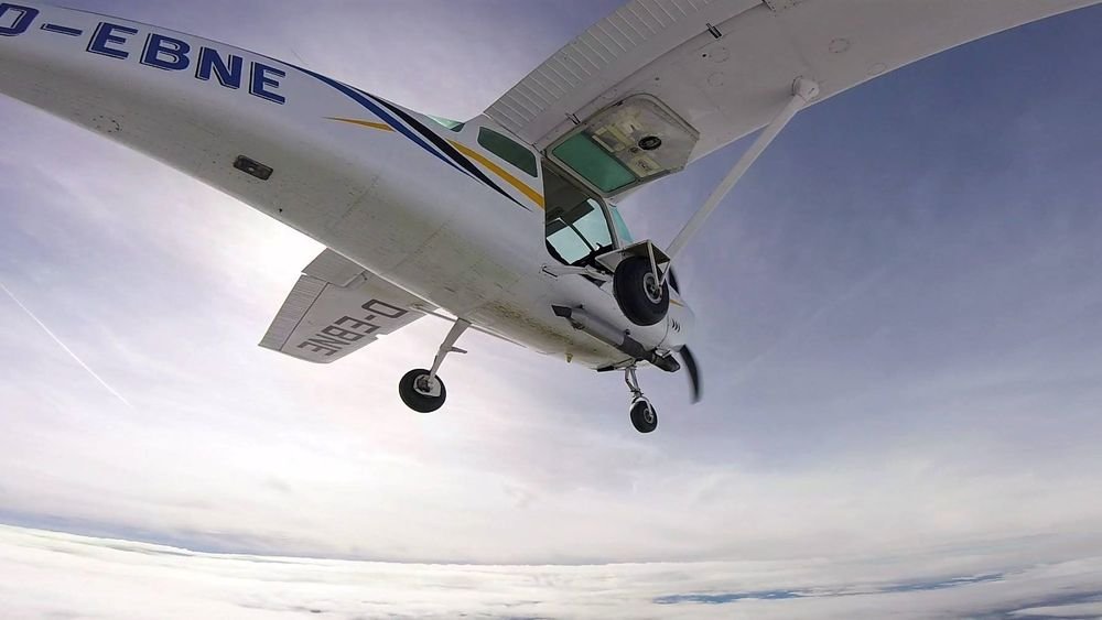 1962 Cessna 182E