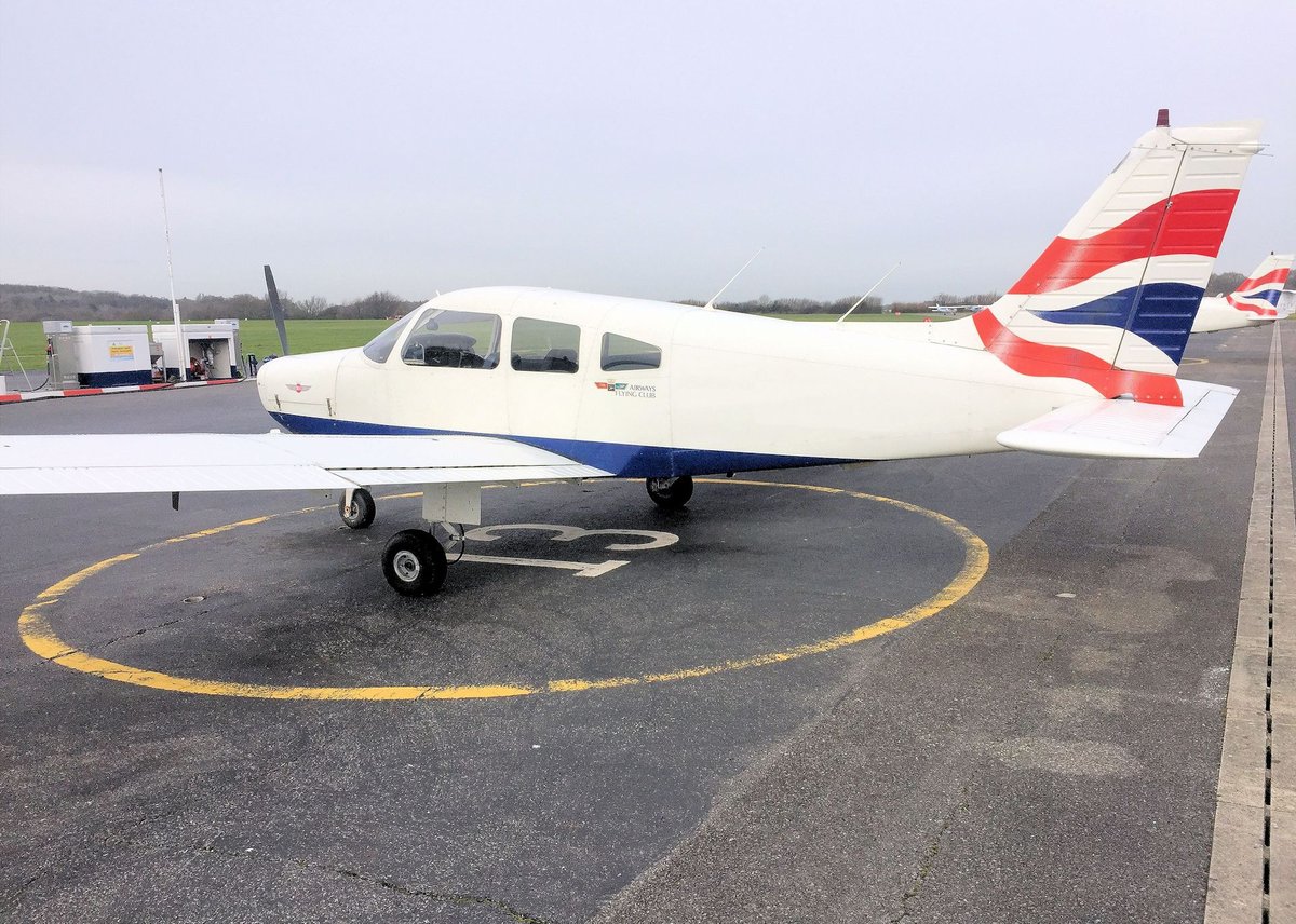 1978 Piper PA-28-161 Archer