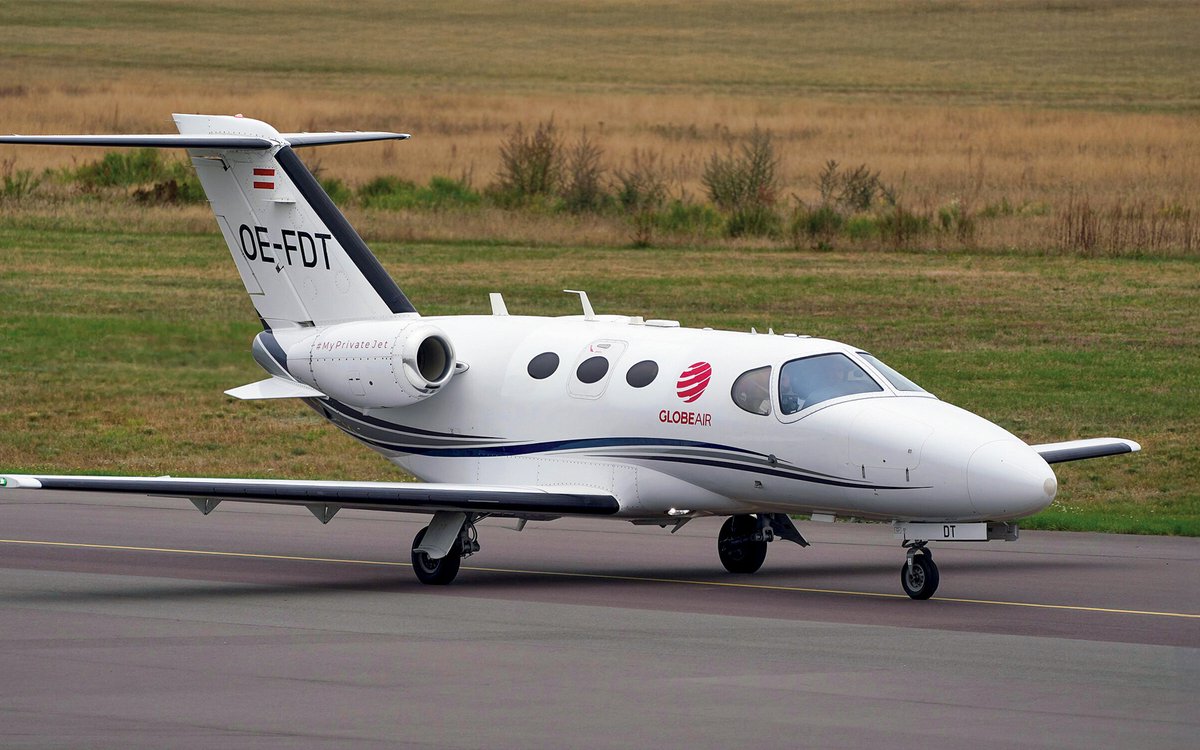 2009 Cessna Citation Mustang