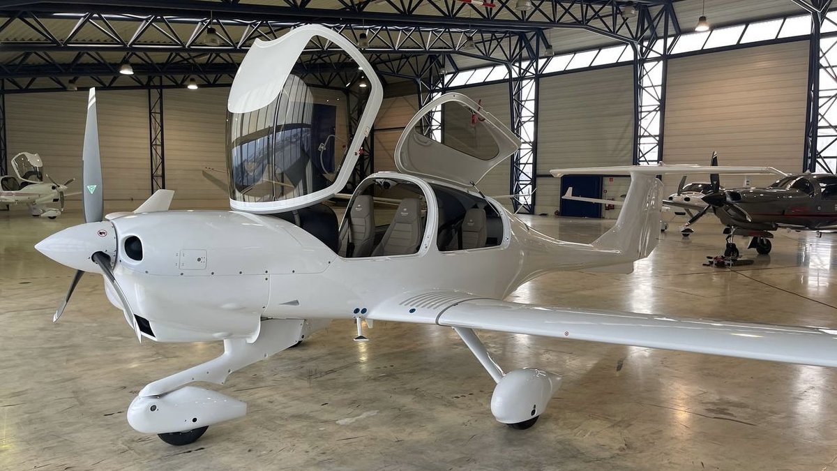 2026 Diamond DA40 NG