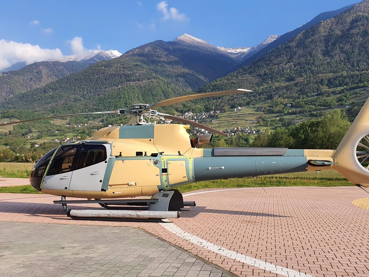 2023 Airbus ACH130