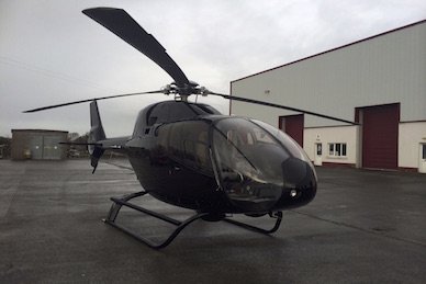 2002 Eurocopter EC120B