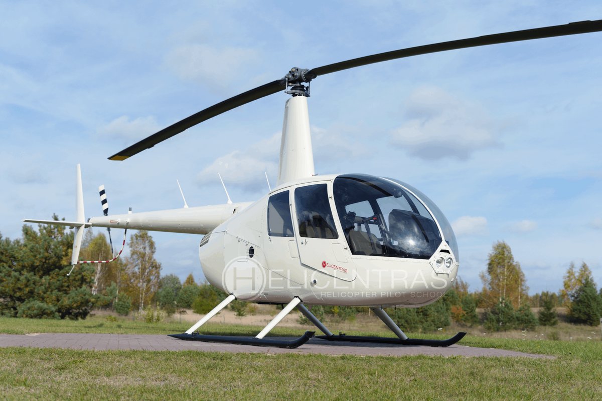 2018 Robinson R44 Raven I