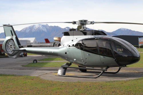 2023 Airbus Helicopters H130 T2
