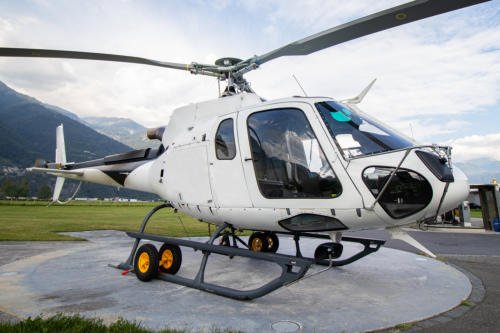 2020 Airbus Helicopters H125 B3e