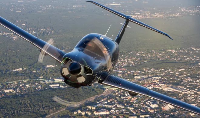 Diamond DA50 RG