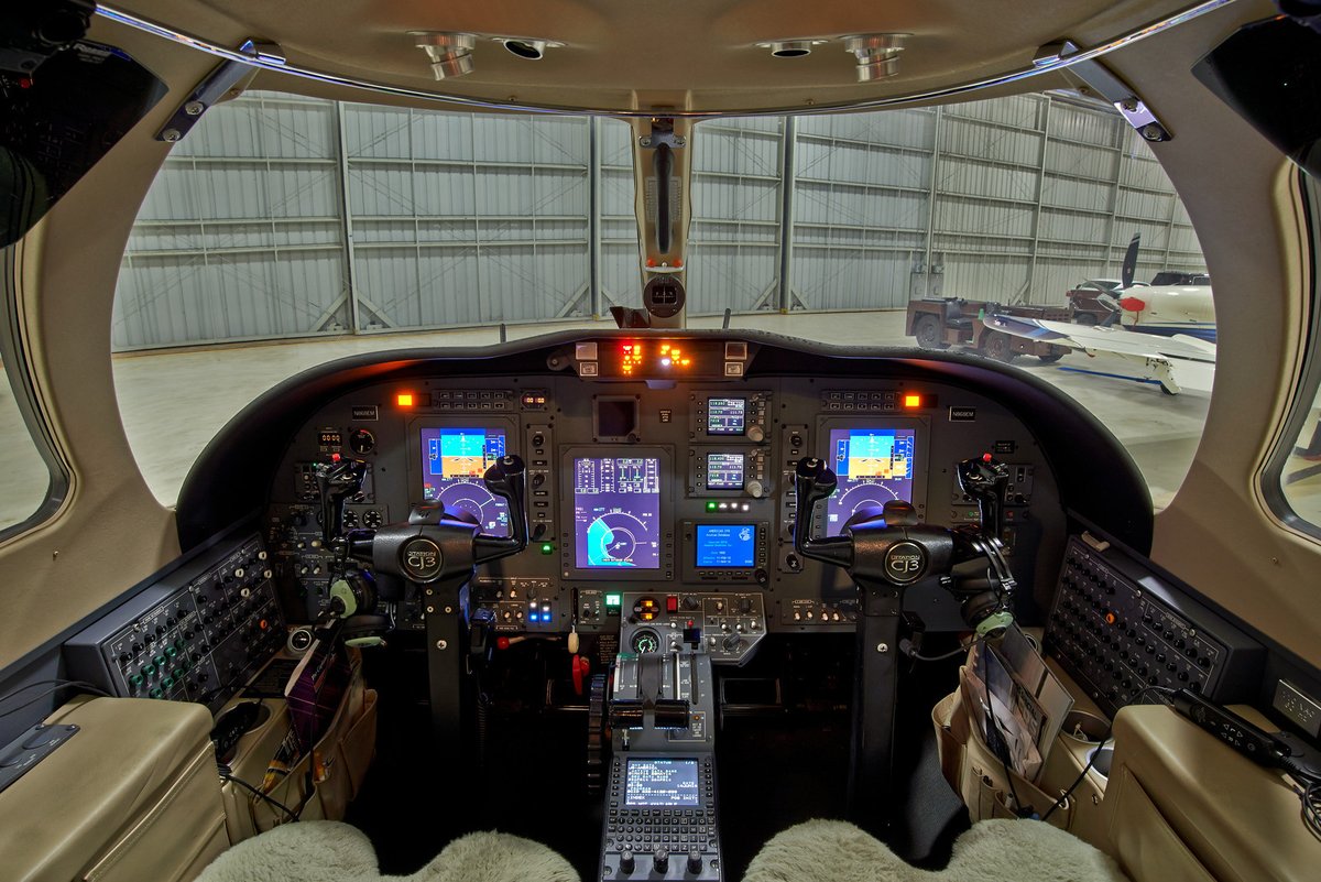 2006 Cessna Citation 525B CJ3