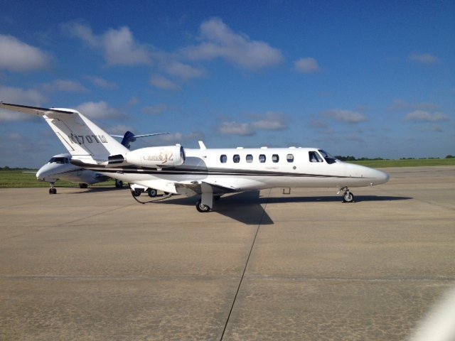 2002 Cessna Citation 525A CJ2
