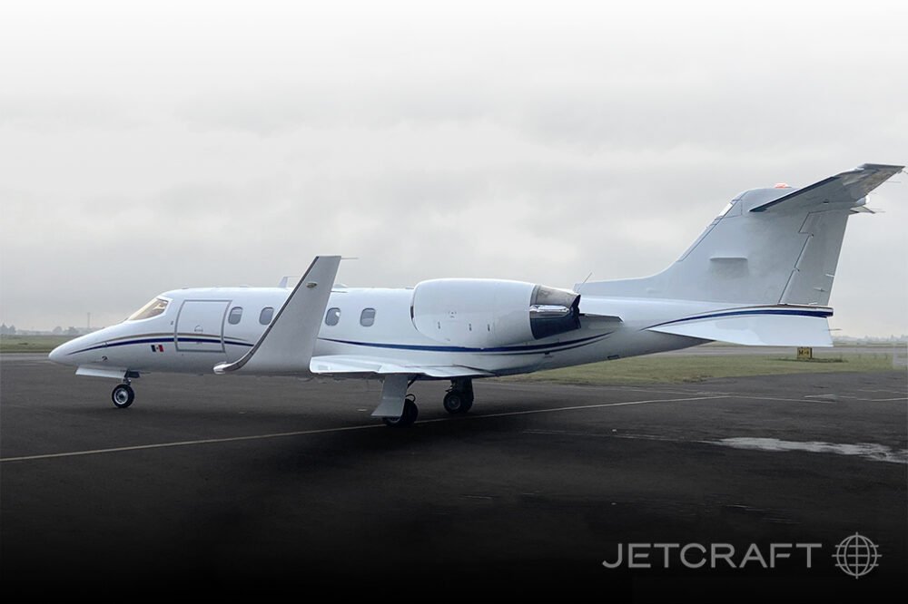 1995 Bombardier Learjet 31A