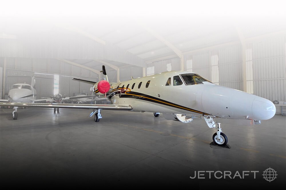 2000 Cessna Citation Excel