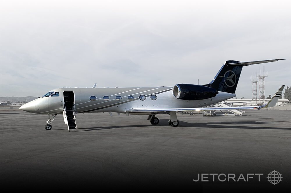 2003 Gulfstream G300