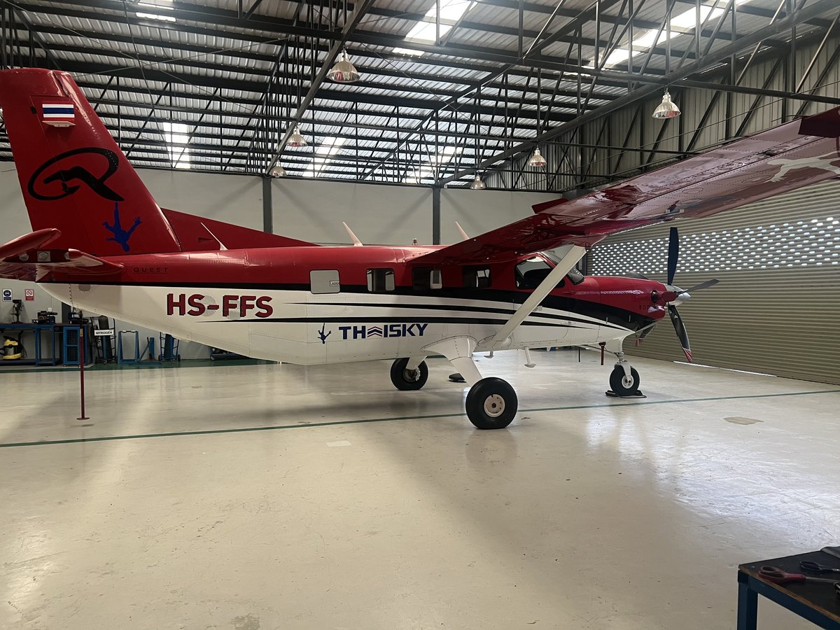 2011 Quest Kodiak 100