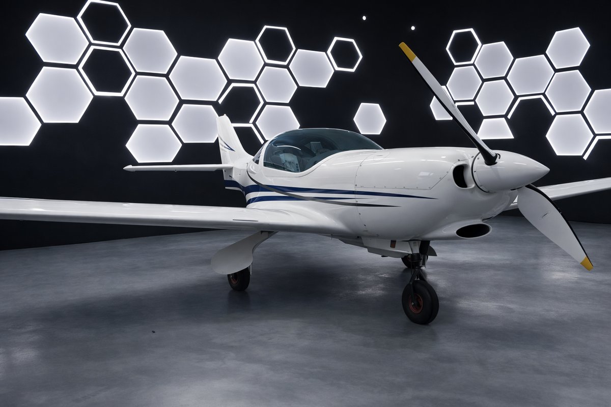 2016 JMB Aircraft VL3 Evolution