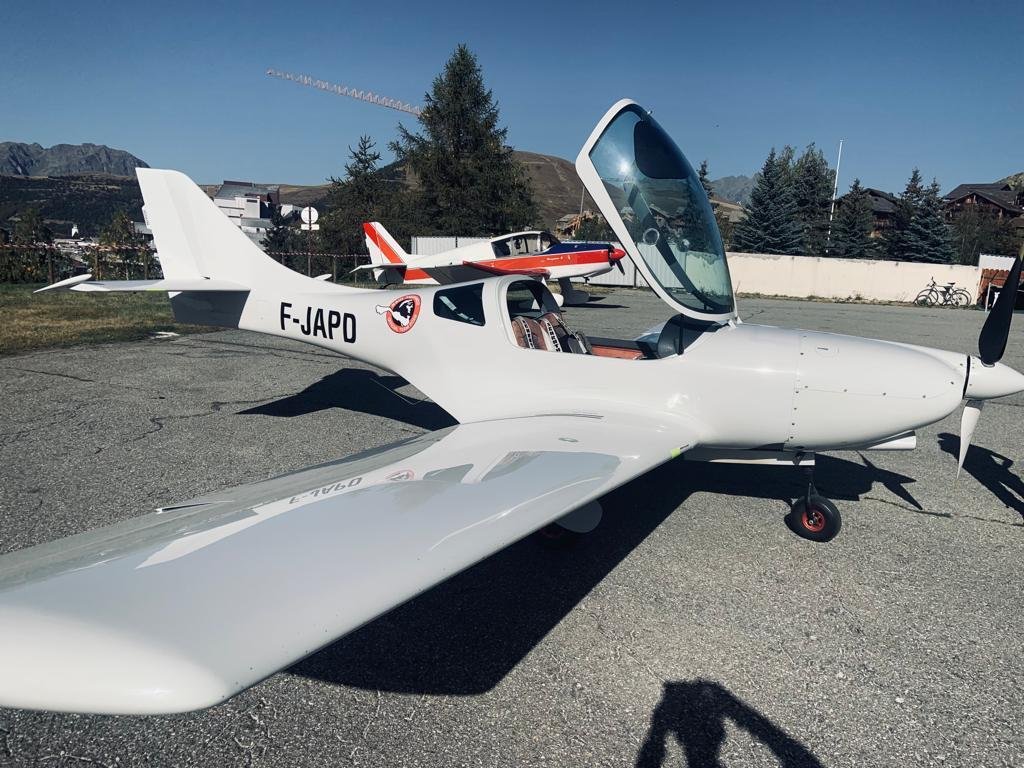 2016 JMB Aircraft VL3 Evolution