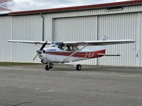 1979 Cessna F172N