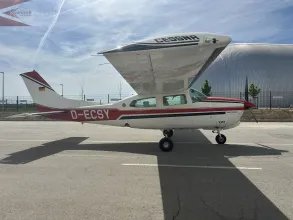 1979 Cessna 210N Centurion II