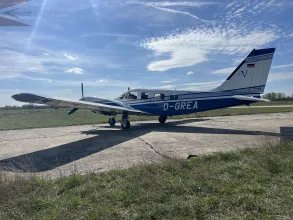 2000 Piper PA-34-220T Seneca V