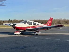 1988 Piper PA-28-181 Archer II