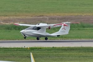 ICON A5