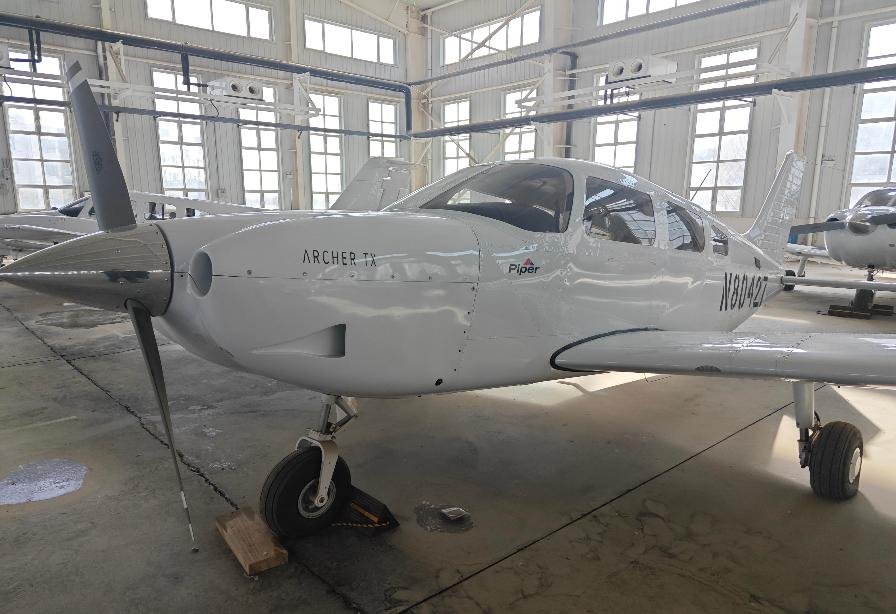 1980 Cessna Citation 500