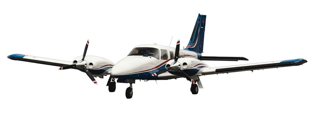 2013 Piper PA-34-220T Seneca V
