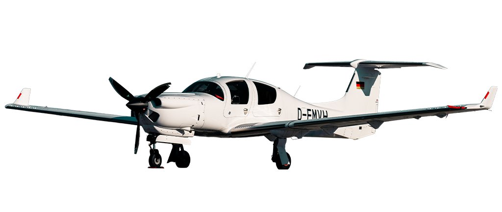 2022 Diamond DA50 RG