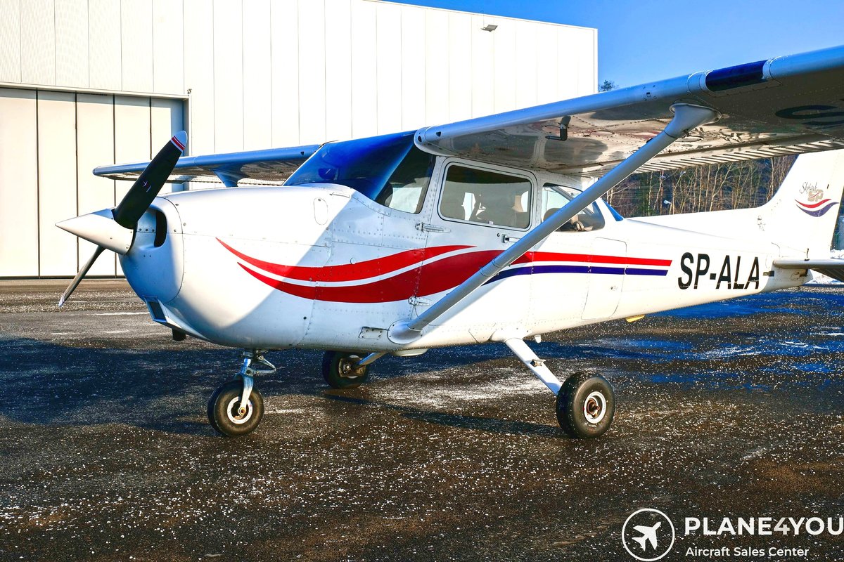 1999 Cessna 172S