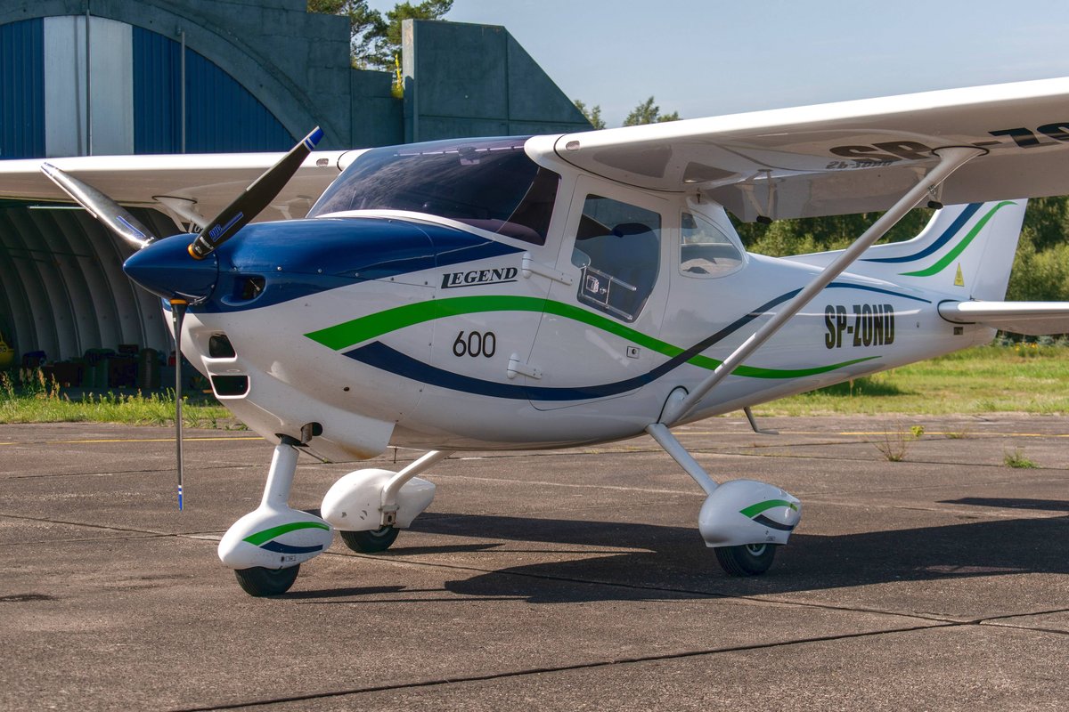 2024 Legend 600