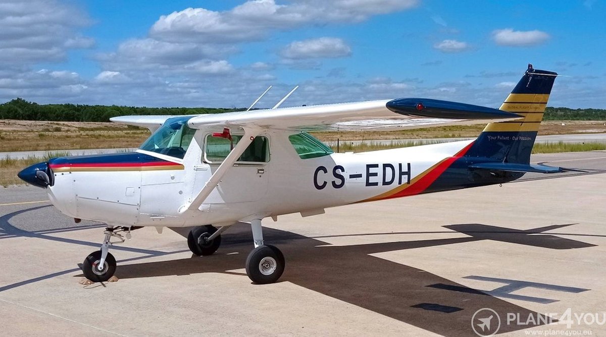 1978 Cessna 152