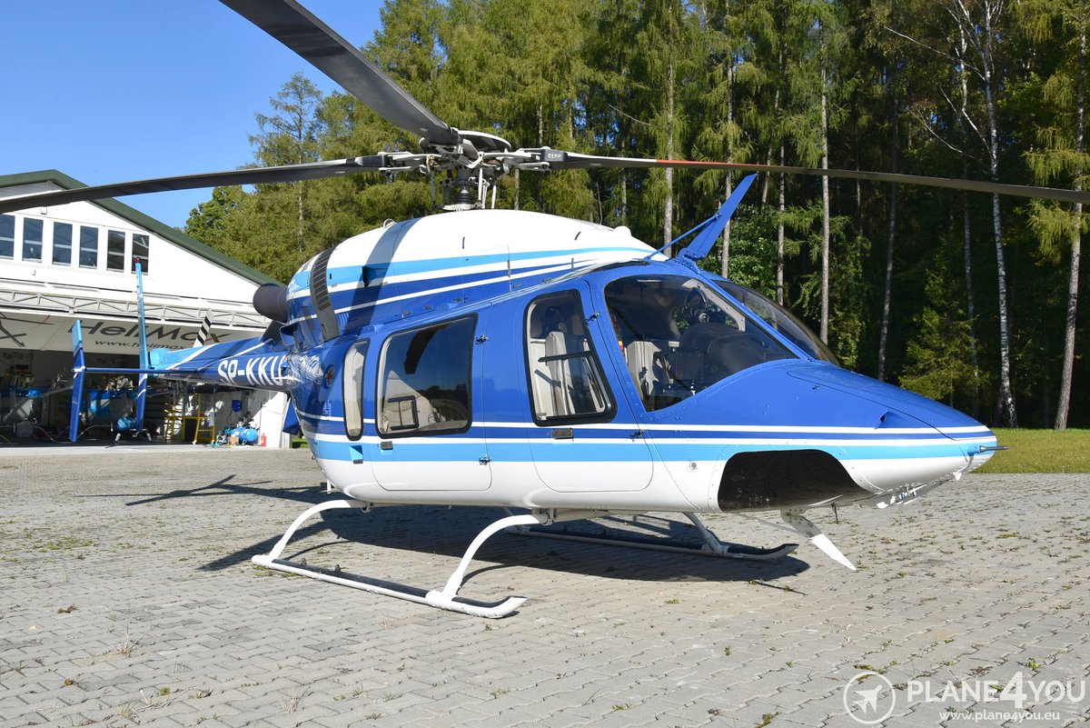 2002 Bell 427
