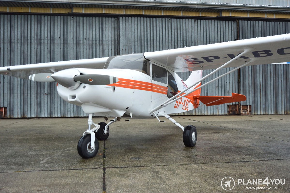 2002 Maule MXT7 180 Star Rocket