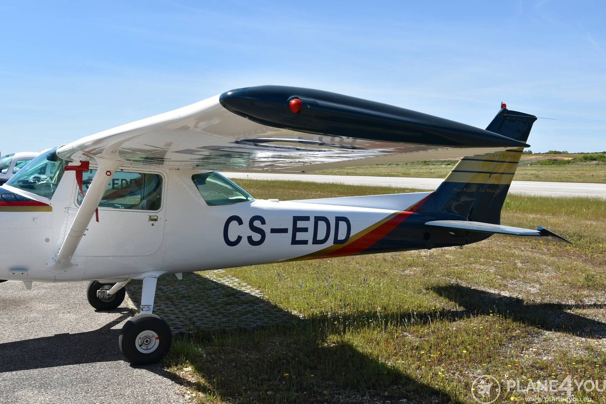 1978 Cessna 152