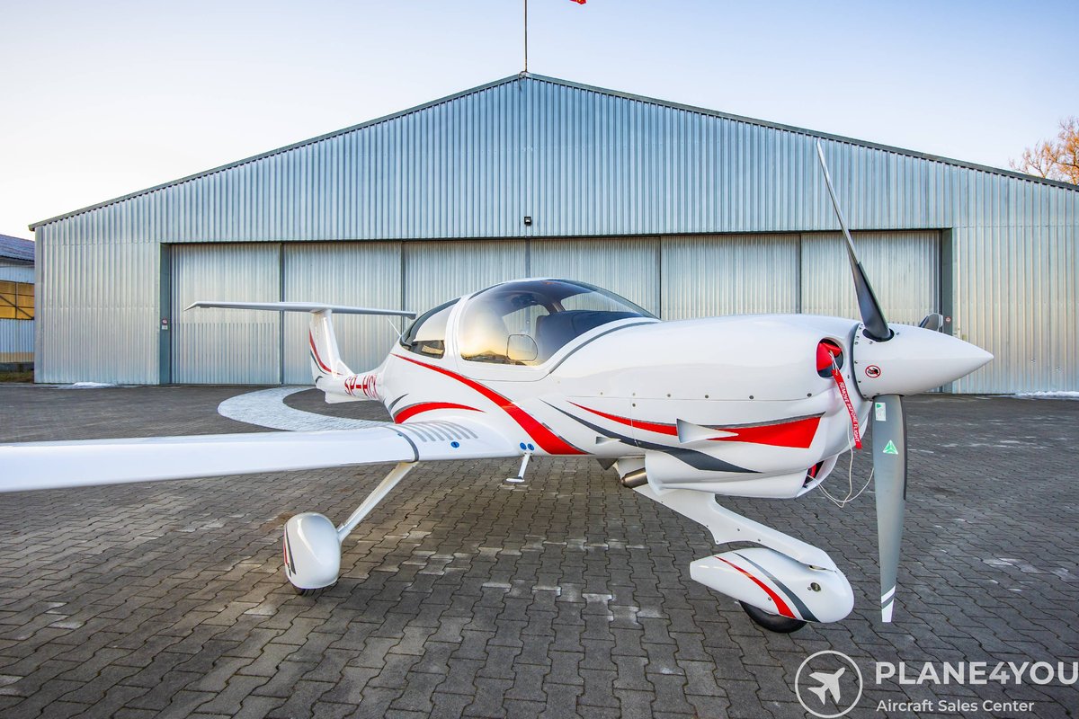2023 Diamond DA40NG