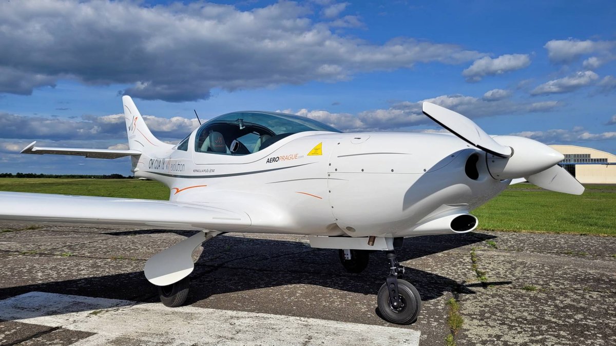 JMB Aircraft VL-3 Evolution