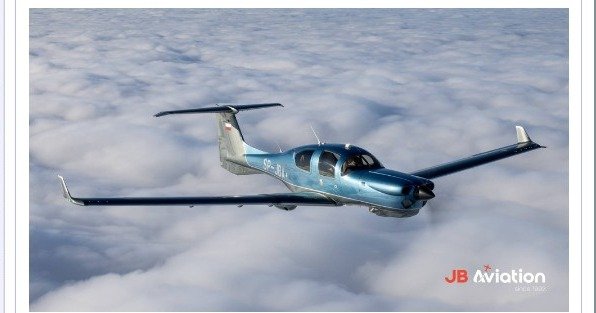 Diamond DA50 RG