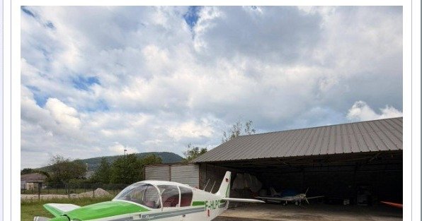 Robin DR-253 Régent