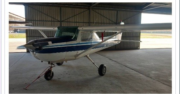 Cessna F-150 L G5