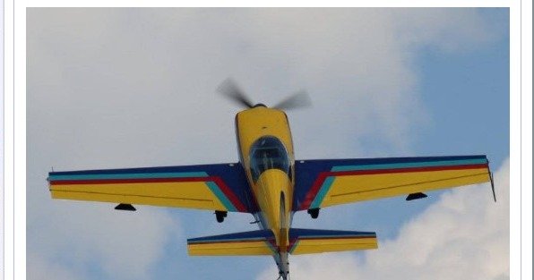 Extra 200